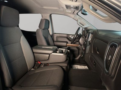 2021 Chevrolet Silverado 1500 LT All Star Edition