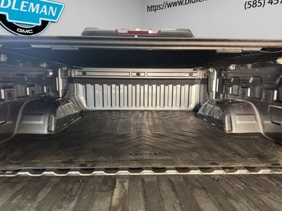 2021 Chevrolet Silverado 1500 LT All Star Edition