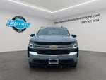 2021 Chevrolet Silverado 1500 LT All Star Edition