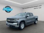2021 Chevrolet Silverado 1500 LT All Star Edition