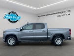2021 Chevrolet Silverado 1500 LT All Star Edition