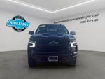 2022 Chevrolet Silverado 1500 LT Trail Boss Z71