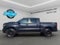 2022 Chevrolet Silverado 1500 LT Trail Boss Z71