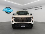 2026 Chevrolet Silverado 1500 Custom Trail Boss Z71