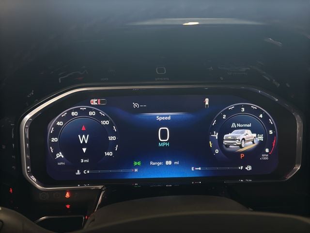 2026 Chevrolet Silverado 1500 RST Z71