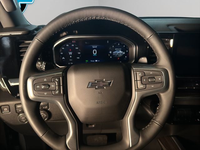 2026 Chevrolet Silverado 1500 RST Z71