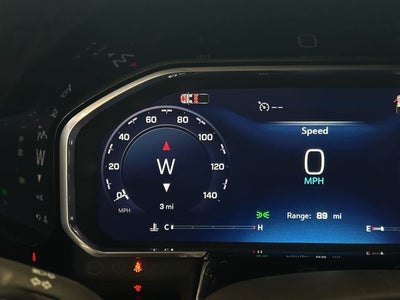 2026 Chevrolet Silverado 1500 RST Z71