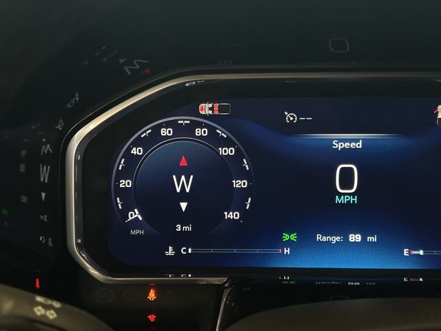 2026 Chevrolet Silverado 1500 RST Z71