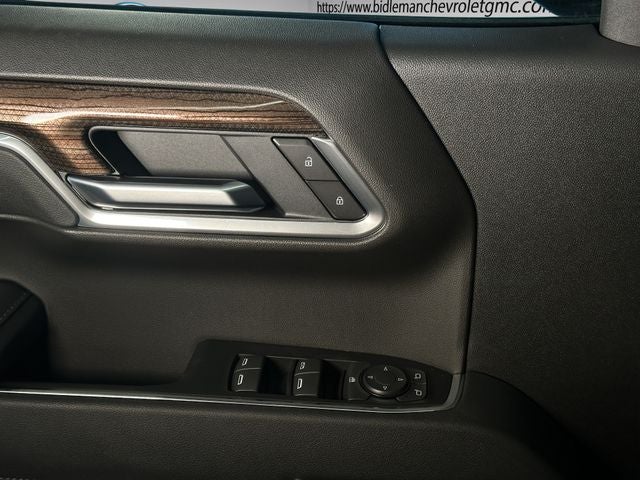 2026 Chevrolet Silverado 1500 RST Z71