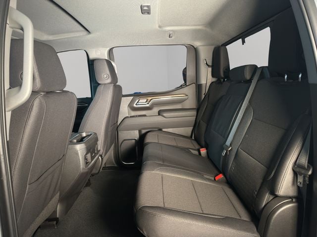 2026 Chevrolet Silverado 1500 RST Z71