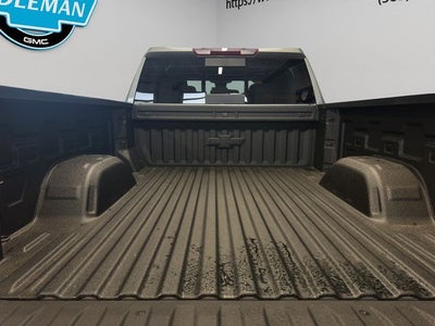 2026 Chevrolet Silverado 1500 RST Z71