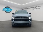 2026 Chevrolet Silverado 1500 RST Z71