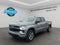 2026 Chevrolet Silverado 1500 RST Z71