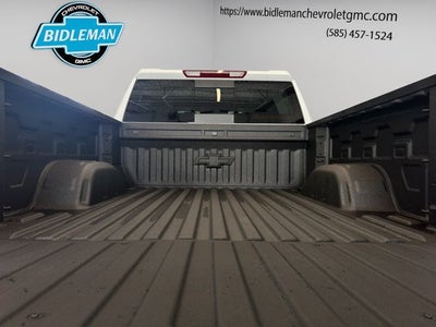 2026 Chevrolet Silverado 1500 LT Trail Boss Dark Essentials