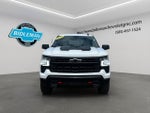 2026 Chevrolet Silverado 1500 LT Trail Boss Dark Essentials