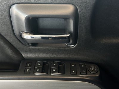 2016 Chevrolet Silverado 1500 LT Z71