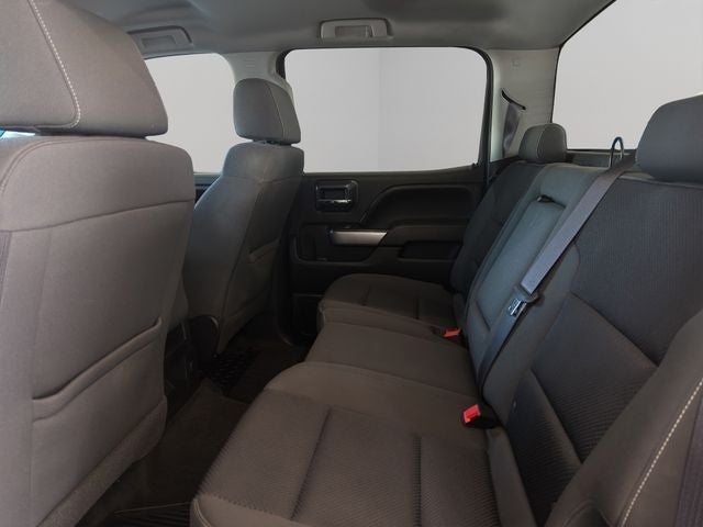2016 Chevrolet Silverado 1500 LT Z71