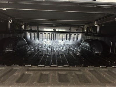 2016 Chevrolet Silverado 1500 LT Z71