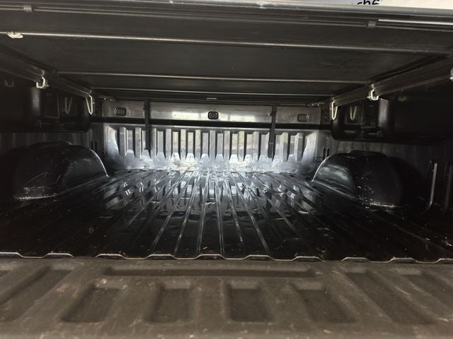 2016 Chevrolet Silverado 1500 LT Z71