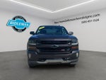 2016 Chevrolet Silverado 1500 LT Z71