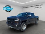 2016 Chevrolet Silverado 1500 LT Z71