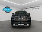 2020 Chevrolet Silverado 1500 High Country Dark Essentials