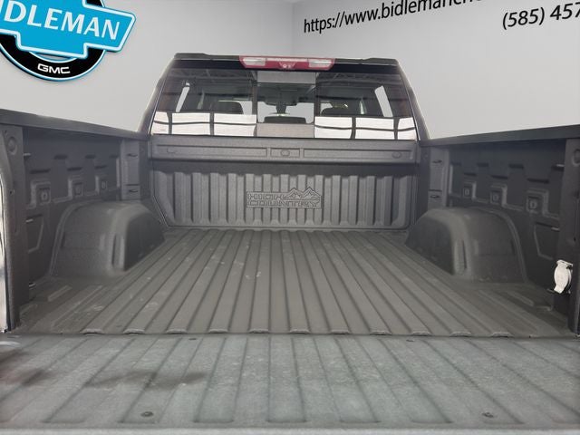 2020 Chevrolet Silverado 1500 High Country Dark Essentials