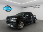 2020 Chevrolet Silverado 1500 High Country Dark Essentials