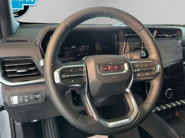 2026 GMC Terrain Elevation Black Edition