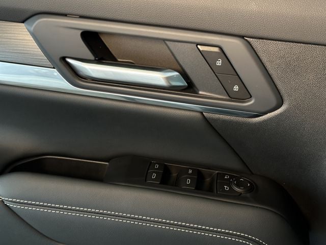 2026 GMC Terrain Elevation Black Edition