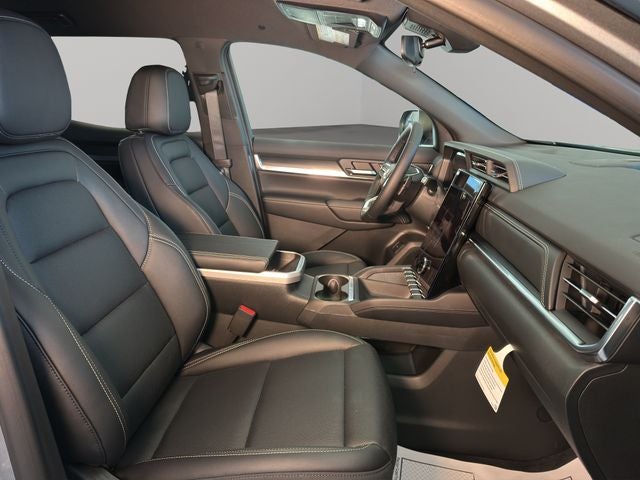 2026 GMC Terrain Elevation Black Edition