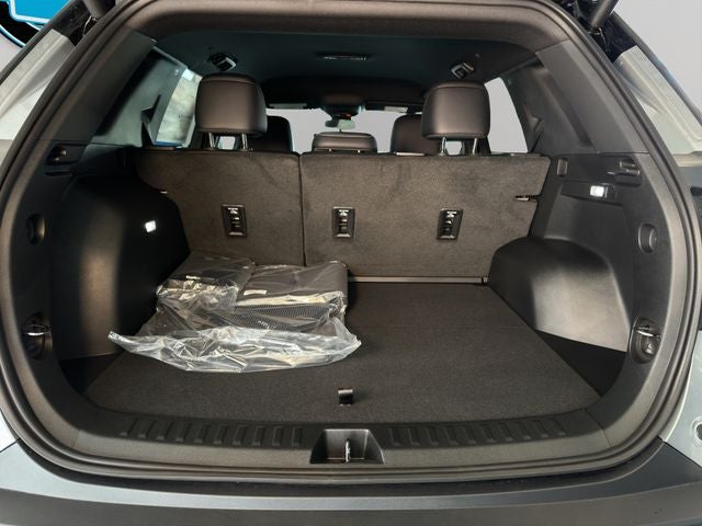 2026 GMC Terrain Elevation Black Edition