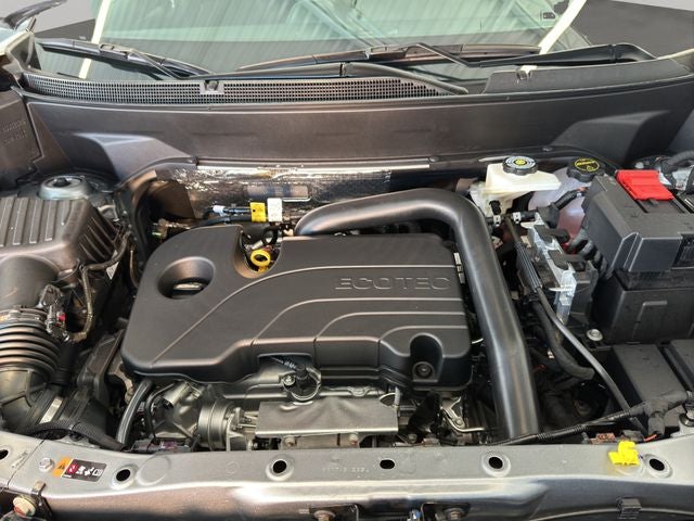 2026 GMC Terrain Elevation Black Edition