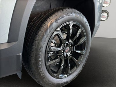 2026 GMC Terrain Elevation Black Edition