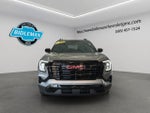 2026 GMC Terrain Elevation Black Edition
