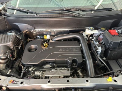 2026 GMC Terrain Elevation Black Edition