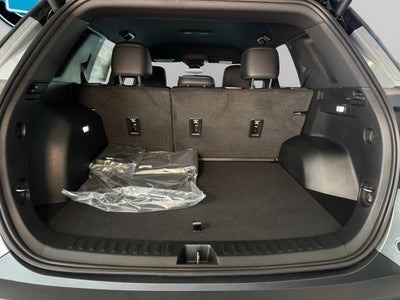 2026 GMC Terrain Elevation Black Edition