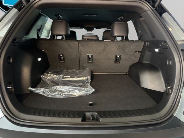 2026 GMC Terrain Elevation Black Edition