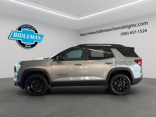 2026 GMC Terrain Elevation Black Edition
