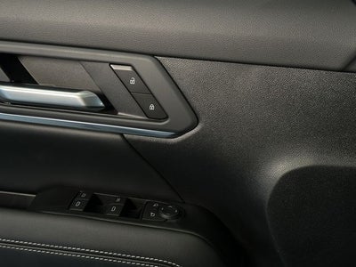 2026 GMC Terrain Elevation Black Edition