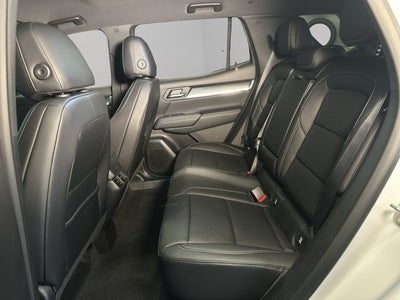 2026 GMC Terrain Elevation Black Edition