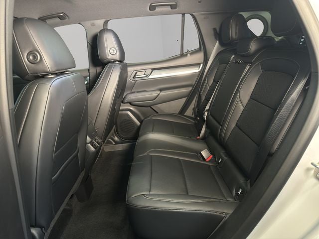 2026 GMC Terrain Elevation Black Edition