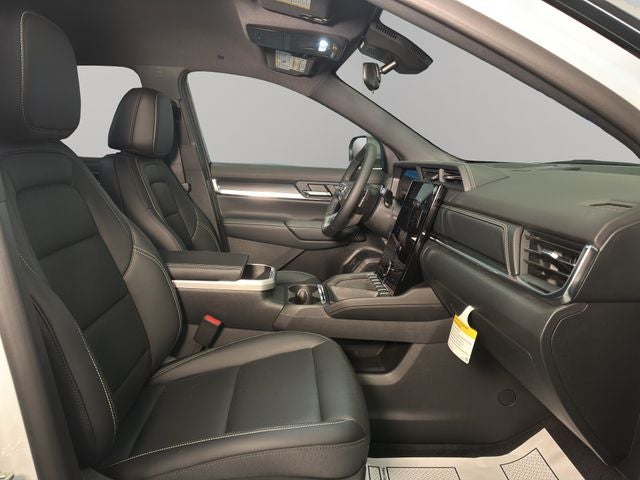 2026 GMC Terrain Elevation Black Edition