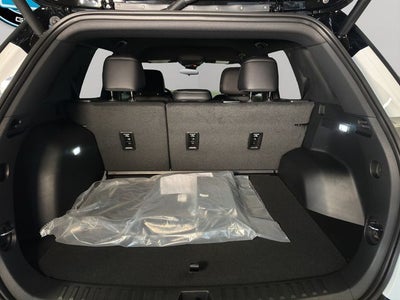 2026 GMC Terrain Elevation Black Edition