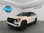 2026 GMC Terrain Elevation Black Edition