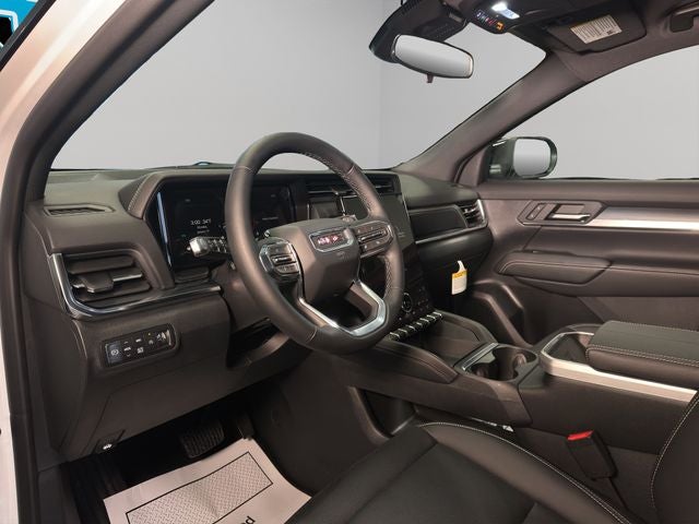 2026 GMC Terrain Elevation Black Edition