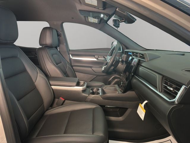 2026 GMC Terrain Elevation Black Edition