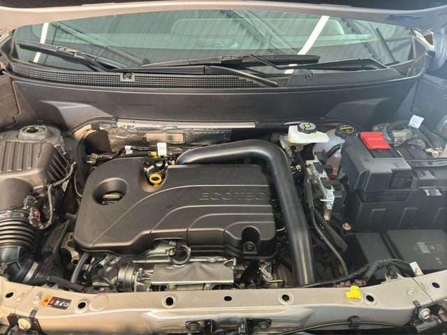 2026 GMC Terrain Elevation Black Edition