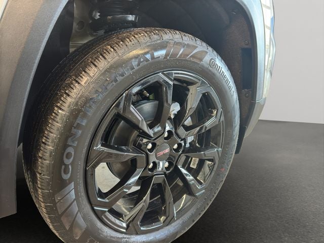 2026 GMC Terrain Elevation Black Edition