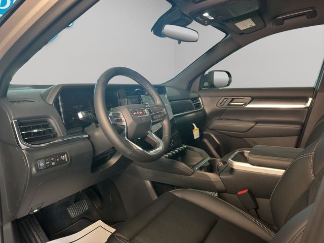 2026 GMC Terrain Elevation Black Edition